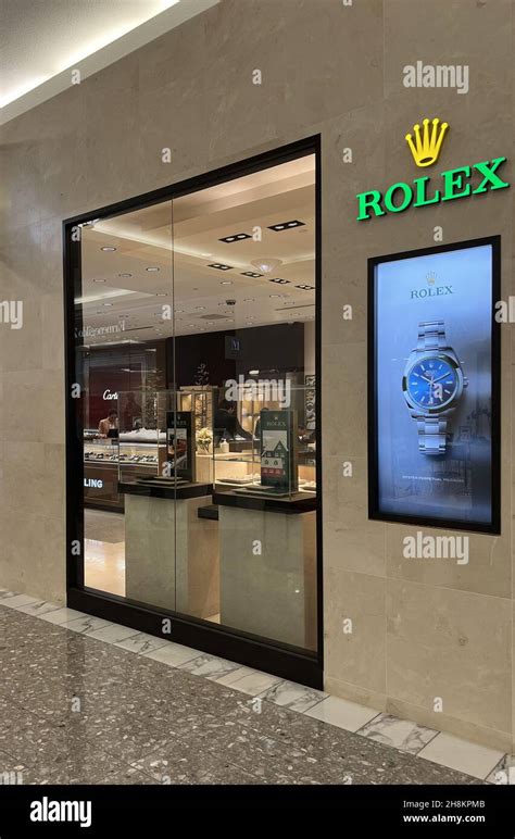 rolex jewelers tysons corner.